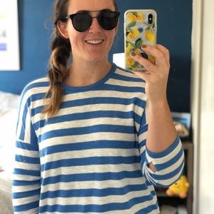 Nordstrom Accessories - B.P. Black Aviator Sunglasses Nordstrom Accessories - B.P. Black Aviator Sunglasses
